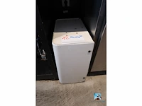 Professionele omgekeerde osmose-installatie - afbeelding 2 van  7
