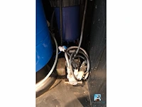 Professionele omgekeerde osmose-installatie - afbeelding 4 van  7