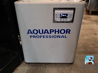 Professionele omgekeerde osmose-installatie - afbeelding 5 van  7