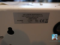 Professionele omgekeerde osmose-installatie - afbeelding 7 van  7