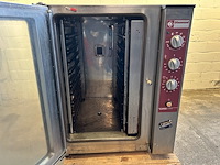 Professionele oven diamond - afbeelding 1 van  5