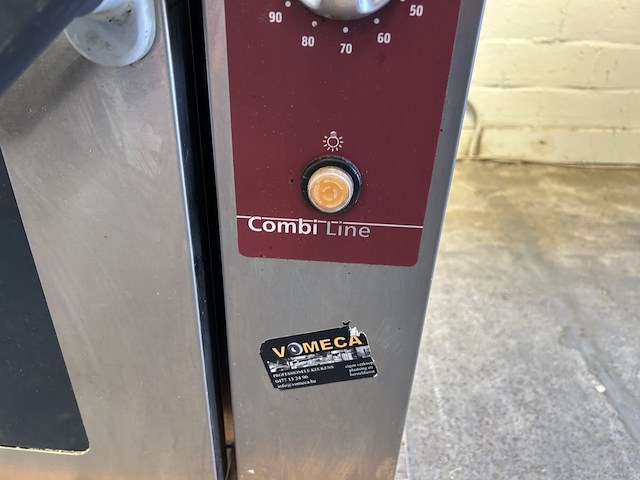 Professionele oven diamond - afbeelding 3 van  5