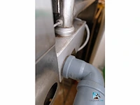 Professionele oven met onderstel - afbeelding 4 van  14