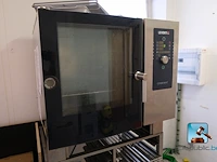 Professionele oven met onderstel - afbeelding 8 van  14