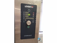 Professionele oven met onderstel - afbeelding 9 van  14