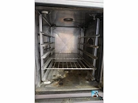 Professionele oven met onderstel - afbeelding 10 van  14
