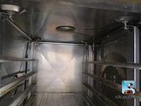 Professionele oven met onderstel - afbeelding 12 van  14