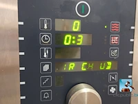 Professionele oven met onderstel - afbeelding 14 van  14