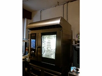 Professionele oven met standaard - afbeelding 4 van  11