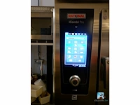 Professionele oven met standaard - afbeelding 5 van  11
