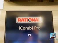 Professionele oven met standaard - afbeelding 6 van  11