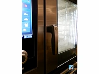 Professionele oven met standaard - afbeelding 7 van  11