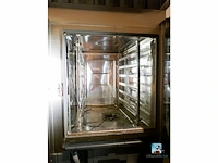 Professionele oven met standaard - afbeelding 8 van  11