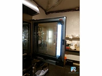 Professionele oven met standaard - afbeelding 9 van  11