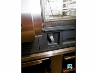 Professionele oven met standaard - afbeelding 10 van  11