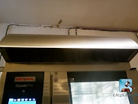 Professionele oven met standaard - afbeelding 11 van  11