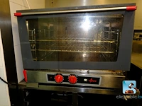 Professionele oven - afbeelding 2 van  8