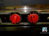 Professionele oven - afbeelding 3 van  8