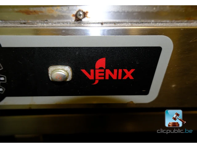 Professionele oven - afbeelding 4 van  8