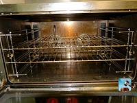 Professionele oven - afbeelding 5 van  8