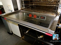 Professionele oven - afbeelding 6 van  8