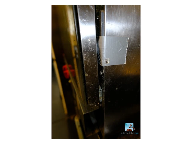 Professionele oven - afbeelding 7 van  8
