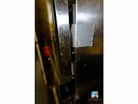 Professionele oven - afbeelding 7 van  8