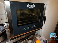 Professionele oven - afbeelding 2 van  8