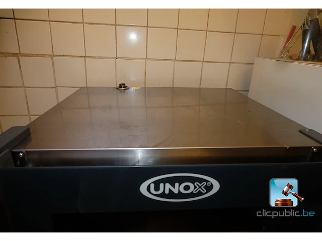 Professionele oven - afbeelding 3 van  8