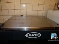 Professionele oven - afbeelding 3 van  8