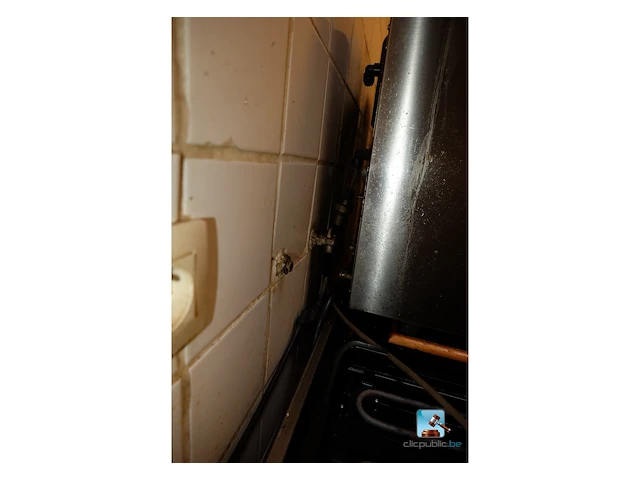 Professionele oven - afbeelding 4 van  8