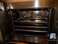 Professionele oven - afbeelding 6 van  8