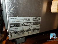 Professionele oven - afbeelding 8 van  8