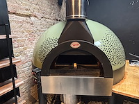 Professionele pizza oven gozny - afbeelding 1 van  4