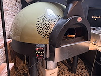 Professionele pizza oven gozny - afbeelding 2 van  4