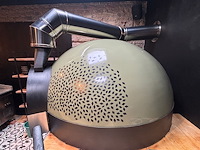 Professionele pizza oven gozny - afbeelding 3 van  4