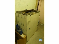 Professionele pizzaoven - afbeelding 2 van  8