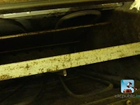 Professionele pizzaoven - afbeelding 7 van  8
