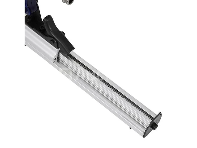 Professionele pneumatische nietmachine kraft&dele - afbeelding 4 van  6