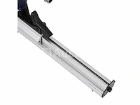 Professionele pneumatische nietmachine kraft&dele - afbeelding 4 van  6