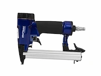 Professionele pneumatische nietmachine kraft&dele - afbeelding 5 van  6
