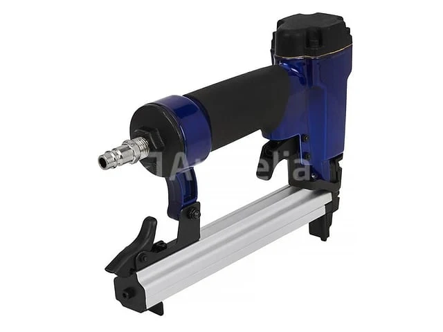 Professionele pneumatische nietmachine kraft&dele - afbeelding 6 van  6