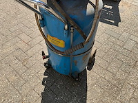 Professionele pneumatische olie-afzuiger / oil extractor (2x) - afbeelding 7 van  11