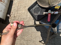 Professionele pneumatische olie-afzuiger / oil extractor (2x) - afbeelding 6 van  7