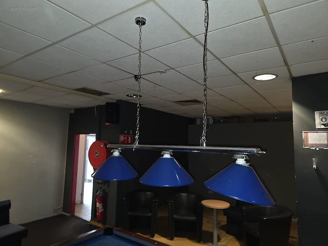Professionele pooltafel brunswick billiards - afbeelding 2 van  10