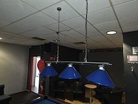 Professionele pooltafel brunswick billiards - afbeelding 2 van  10