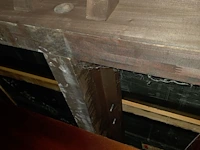 Professionele pooltafel brunswick billiards - afbeelding 10 van  10