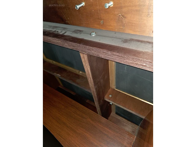 Professionele pooltafel buffalo series - afbeelding 3 van  12