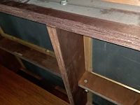 Professionele pooltafel buffalo series - afbeelding 3 van  12
