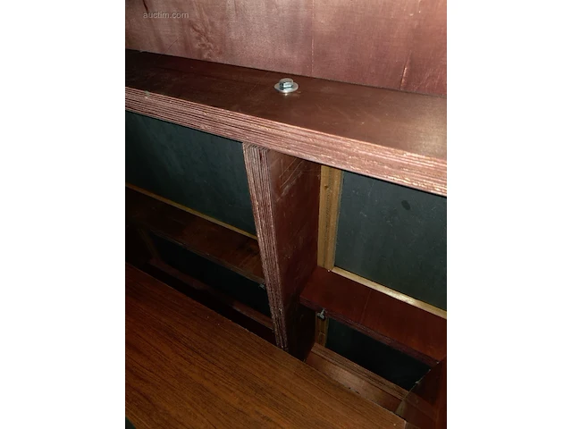 Professionele pooltafel buffalo series - afbeelding 2 van  10